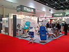 Arab Health 2015, Dubai